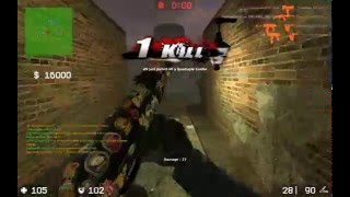 Как играл в css v87