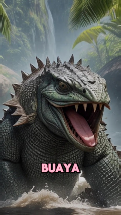 KATA - KATA MOTIVASI 'BUAYA' #katakatamotivasi #motivasi #buaya #katakata    #shorts #short #video