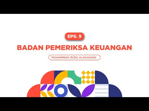 PENTALKS Eps. 9 – Badan Pemeriksa Keuangan