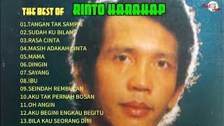 Download lagu ALBUM LAGU RINTO HARAHAP the best of rinto harahap... mp3