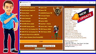 Huawei Frp King Tool V2.0 Ll Huawei Free Tool 2024 Frp Bypass