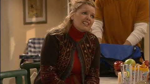 Reba Full Episode 2x12   The Vasectomy DVD XviD Damian75