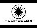 Vinheta Radio Televisão Roblox