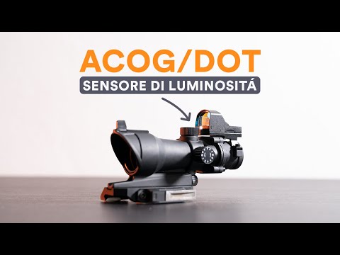 ACOG 4x +