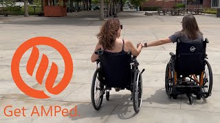 AMP Day Out Video