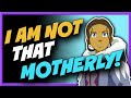 Katara Being A Mom for 9 Minutes Straight