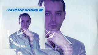 Peter Kitsch - Avec Ou Sans Toi Single Mix
