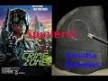 Crime zone movie review  synopsis 1989 david carradine