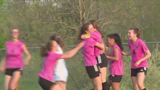 Prep Sports Roundup For May 10, 2022