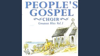 Video thumbnail of "People's Gospel Choir - Wie Is Hy Wat Op Die Water Loop"