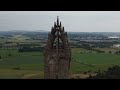 Sr William Wallace Monument