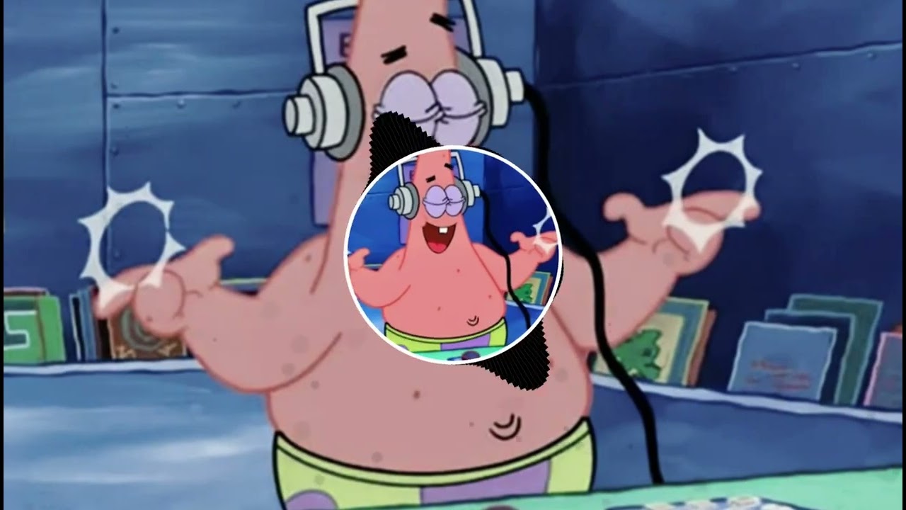 DJ sakitnya tuh disini tiap malam sendirian x goyang pokemon ( slowed+reverb)