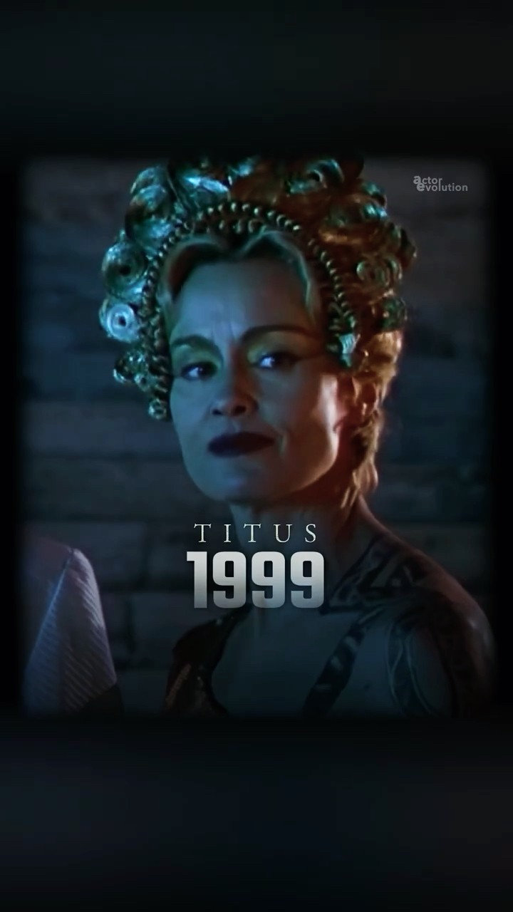 Actor Evolution