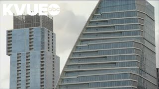 New owner acquires sail tower in Downtown Austin for $520M