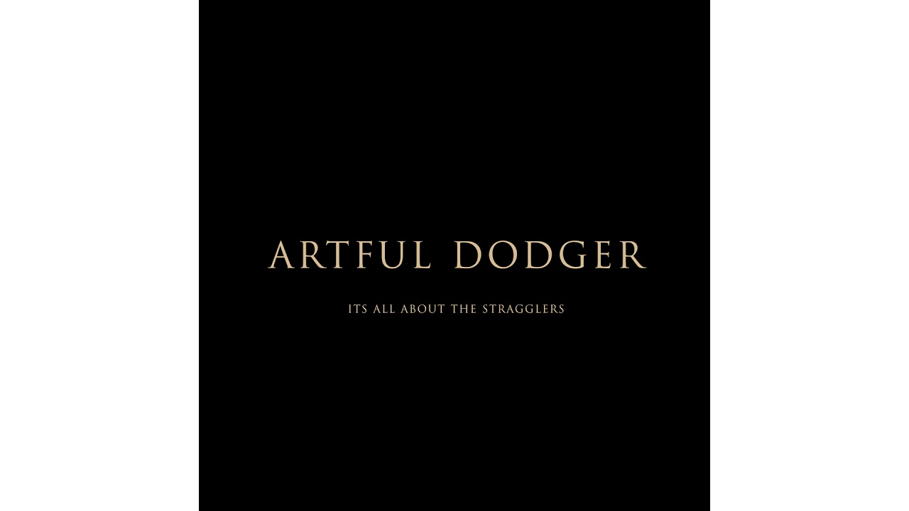 Regardez Artful Dodger - R U Ready (feat. Mc Alistair) sur YouTube Regardez Artful Dodger - R U Ready (feat. Mc Alistair) sur YouTube