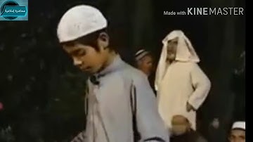 القارئ أسامة زهري - تلاوه تهز القلوب وتغرق العيون بالدموع من سورة الفاتحه و النبأ