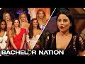 Bibiana Shocks EVERYONE In First Paradise Rose Ceremony | Bachelor In Paradise