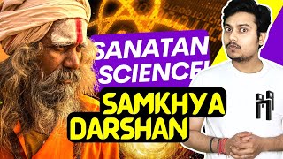 Samkhya Darshan | Most Scientific Philosophies in Hinduism | Part-1