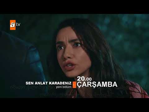 შავი ზღვის ნაამბობი - 8 სერია ფრაგმანები (ქართული სუბტიტრებით)