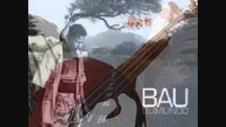 Video thumbnail of "Bau - Mazurka (Café Musique / Ilha Azul)"