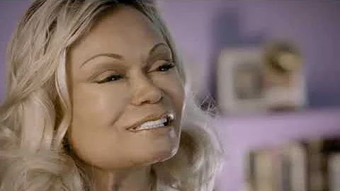 ActOne CEO and Founder Janice Bryant Howroyd speak...