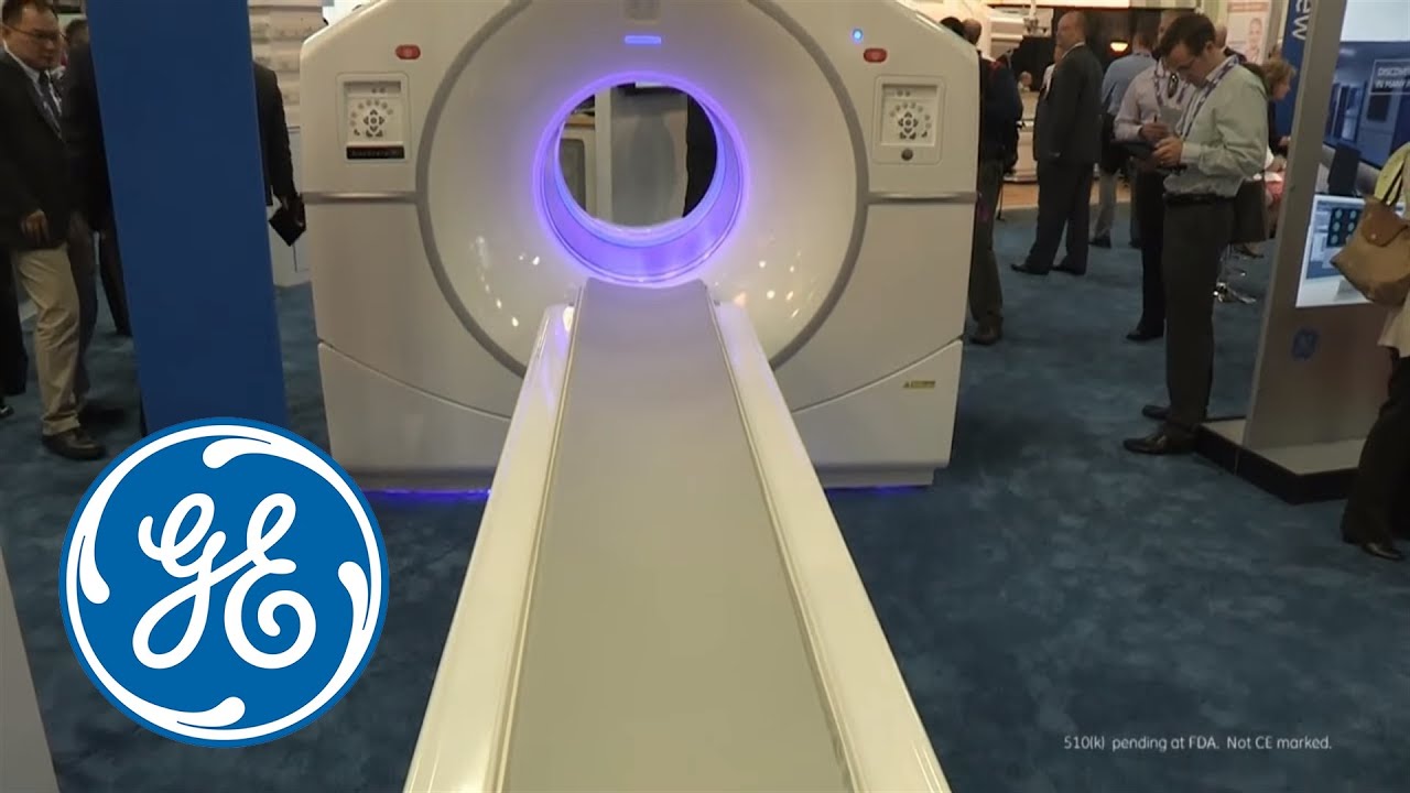 mrid дикий яд ремикс SNMMI 2016 GE Healthcare Innovations