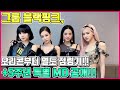 【ENG】그룹 블랙핑크, 일본 오리콘 차트 점령!! 정규 1집 앨범의 일본어 버젼?? +5주년 특별 제작 MD 첫 공개!! 무려 44종?? BLACKPINK 돌곰별곰TV