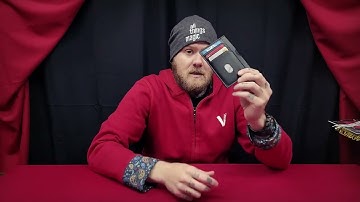 MAGIC WALLET UNIVERSE Combo by TCC