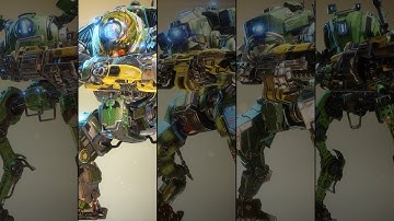 Is Stealing Guns Cheating? | Titanfall 2 (TSGS)