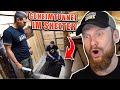 Survival Mattin baut 100 METER GEHEIMTUNNEL in XXL-Shelter?! | Fritz Meinecke reagiert
