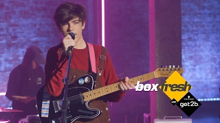 Declan McKenna - Hold Up (Beyonce cover) | Box Fresh with got2b