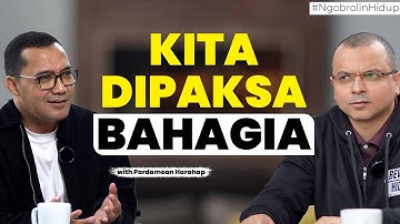 Cara Bahagia Tanpa Syarat Lewat Self-Inquiry