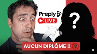 Elle Cartonne Sur Preply En 30 Jours Sans Aucun Diplôme Rediff