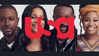 Usa Network - Rebrand Case Study 2022