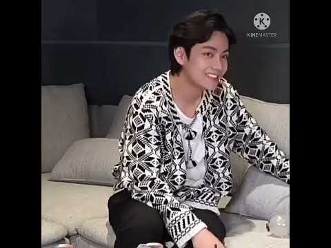 BTS Jungkook,v,jin,jhope was LIVE and jungkook,v was forget they was LIVE 2022