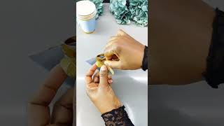 DIY gift idea #diy #diycrafts #creative