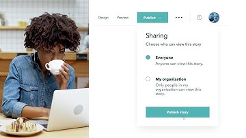 ArcGIS StoryMaps: Storytelling that Resonates