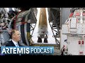 Artemis Podcast  - February 16th 2020