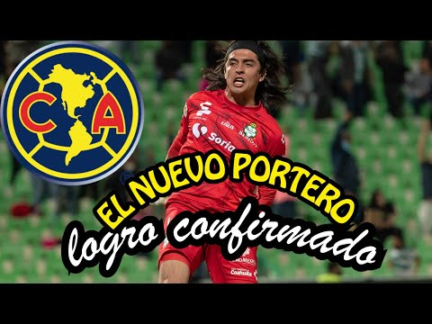 DESICION TOMADA EN EL AMERICA ACABAN DE CORRER AL PORTERO Y TAMBIEN HACEN LA CONTRATACION DE OTRO