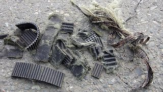 Почему рвет ремень вариатора на скутере Почему рвет ремень вариатора на скутере