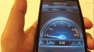 Tweak to Speed Up Your 3G, 4G, and Wifi screenshot 2