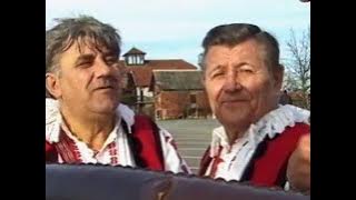 Braca Begic - Ilija i Marko - Eto mene veceras na prelo (Official Video)