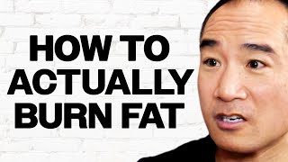 Step-by-Step Guide for LOSING Fat In The Most Efficient Way Possible | Alan Aragon