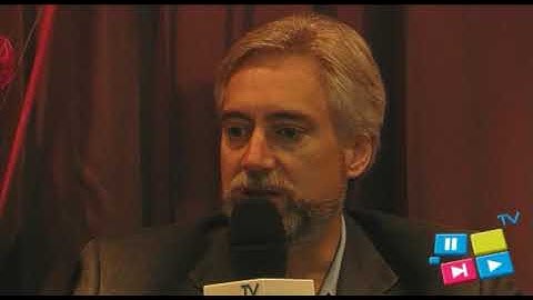 Open Source Think Tank by Andrew Aitken