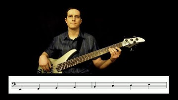 The Major Modes Series: Part 4 - The Phrygian Mode