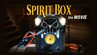 Spirit Box the Movie by Life to AfterLife Spirituality Series 24,700 views 1 year ago 1 hour, 54 minutes