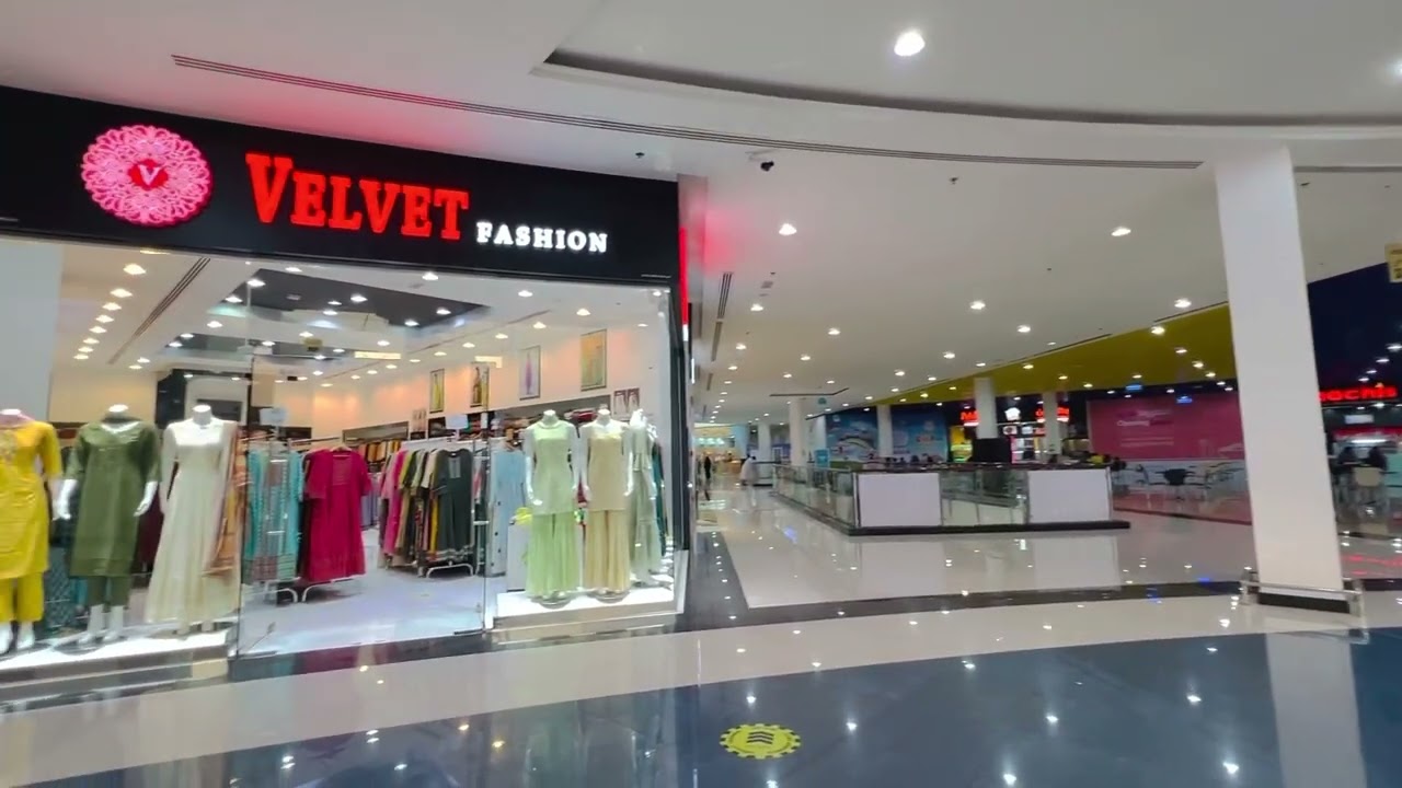 Velvet fashion llc ,Madina mall ,muhaisna 4, +971568545513, 042663415 delivery service available