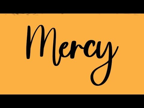 Vipa Rapper Vipa da Rapper - || MERCY (freestyle) - video || @vipadarapper - YouTube