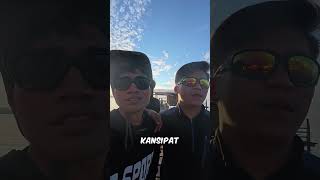 Exploring Baran Kansipat Panamao Sulu