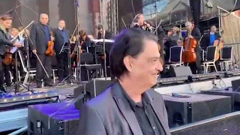 Gypsy Rhapsody Op.15 - Roger Moreno-Rathgeb